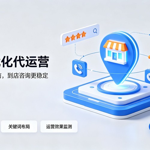 大足区GEO优化